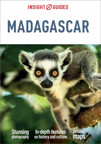 Insight Guides Madagascar Travel Guide Ebook Insight Guides