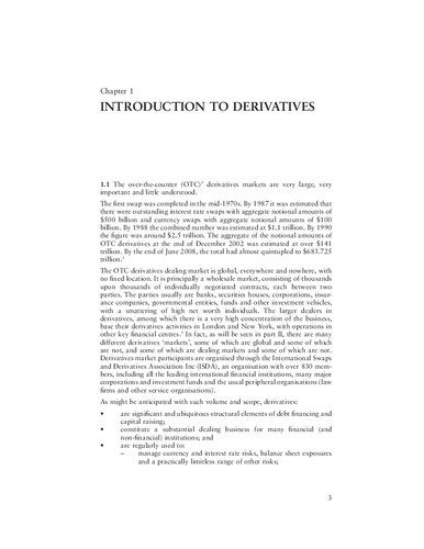 Henderson On Derivatives Second Edition Schuyler K Henderson