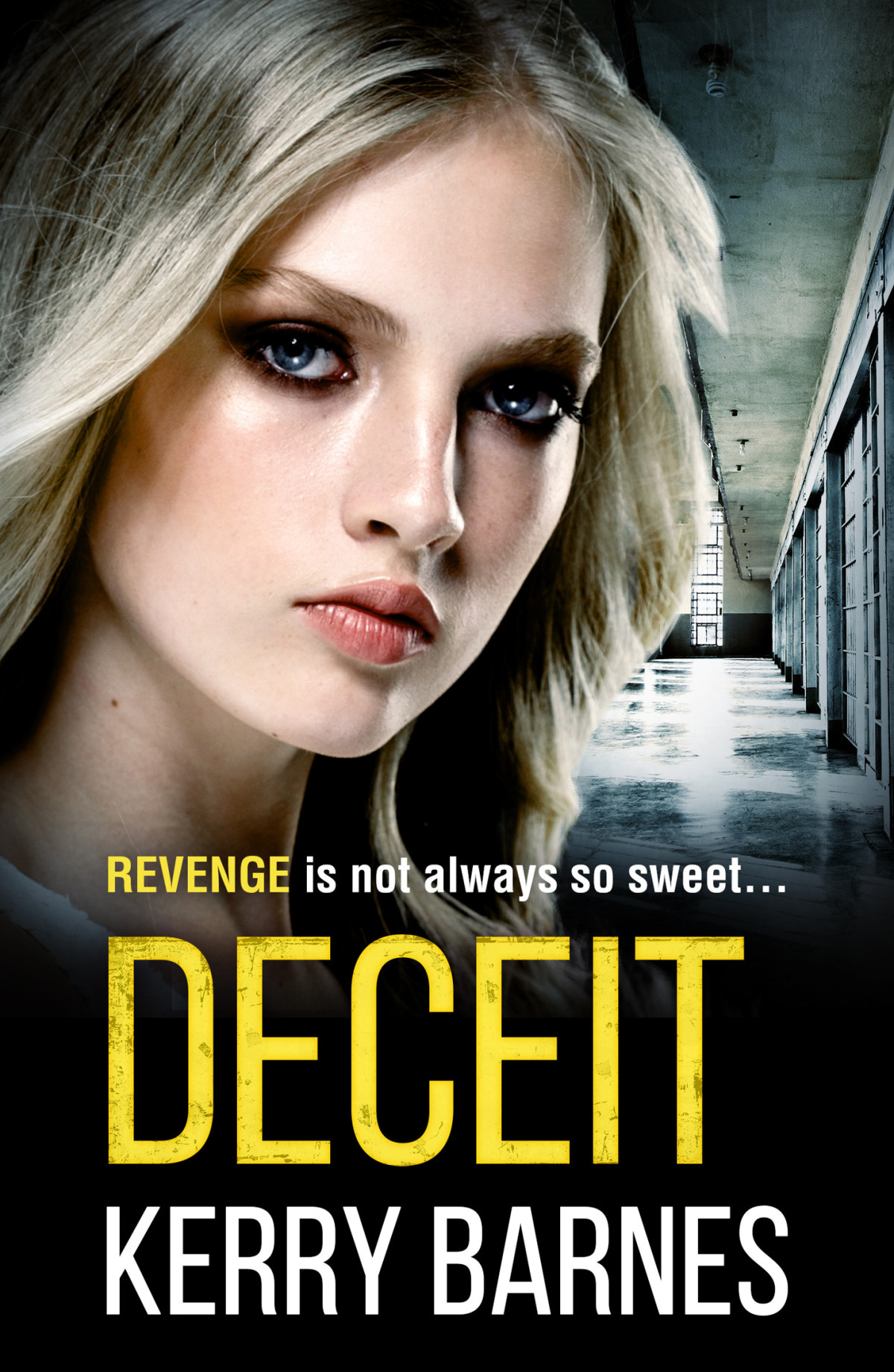 Deceit Kerry Barnes