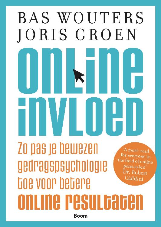 Online Invloed Bas Wouters En Joris Groen