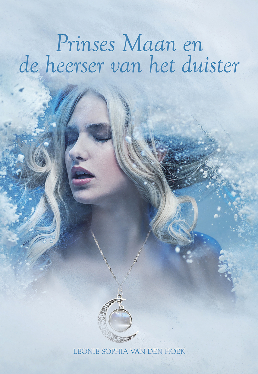 Prinses Maan En De Heerser Van Het Duister Elikser
