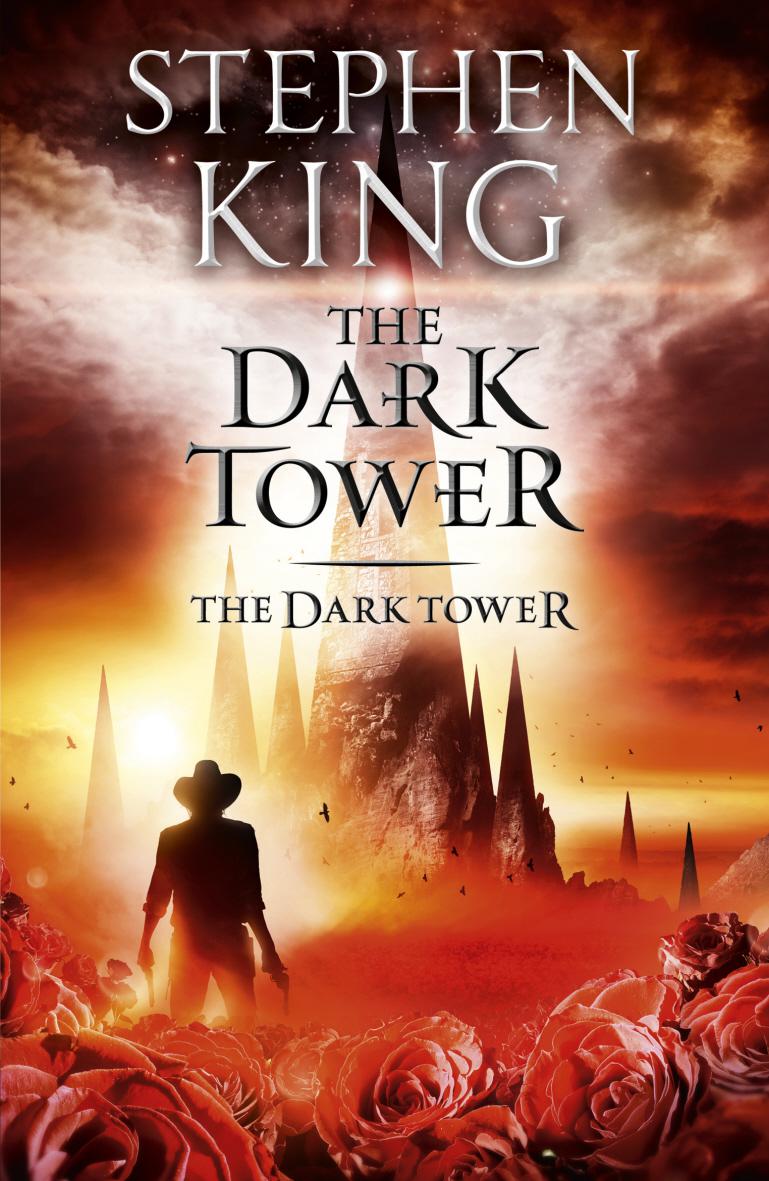 The Dark Tower Vii The Dark Tower Stephen King