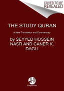 Fixed Bookmarks The Study Quran A New Translation And Commentary Reprint Nasr