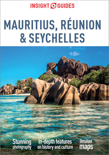 Insight Guides Mauritius Runion Seychelles Travel Guide Ebook 3rd Edition Insight Guides