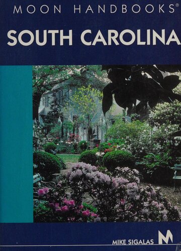 South Carolina 2nd Edition Mike Sigalas