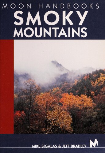 Smoky Mountains Mike Sigalas Jeff Bradley