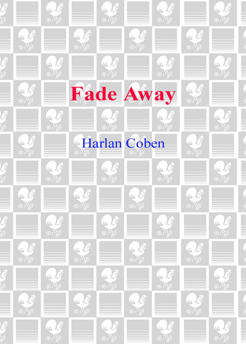 Fade Away Harlan Coben