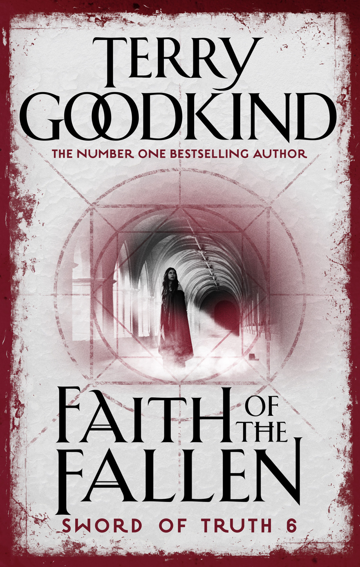 Faith Of The Fallen Terry Goodkind