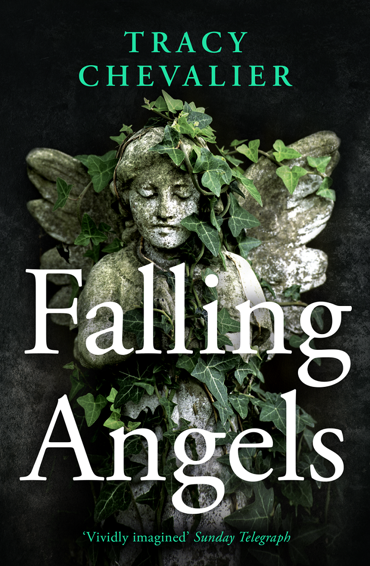 Falling Angels Tracy Chevalier