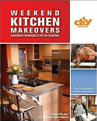 Weekend Kitchen Makeovers Paul Ryan Bridget Biscotti Bradley