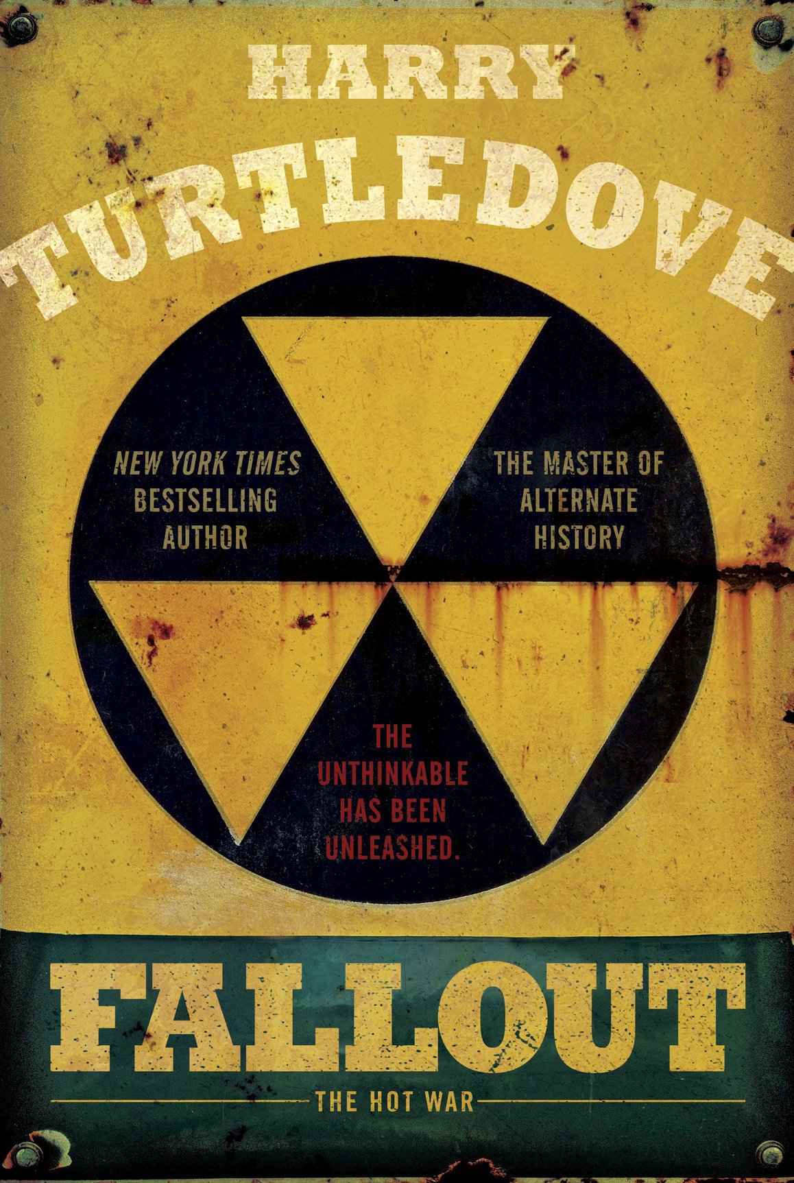 Fallout Harry Turtledove
