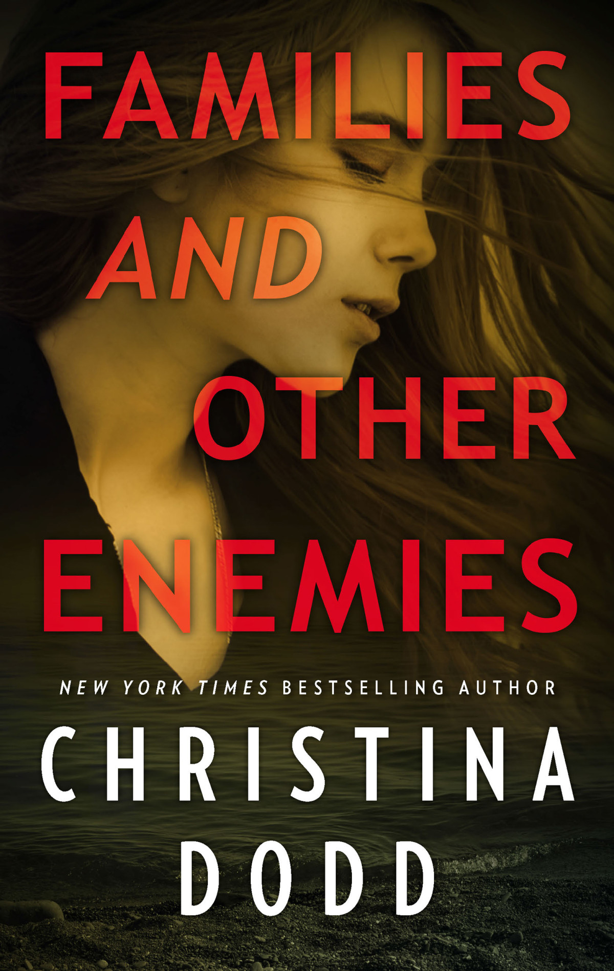 Families And Other Enemies Christina Dodd