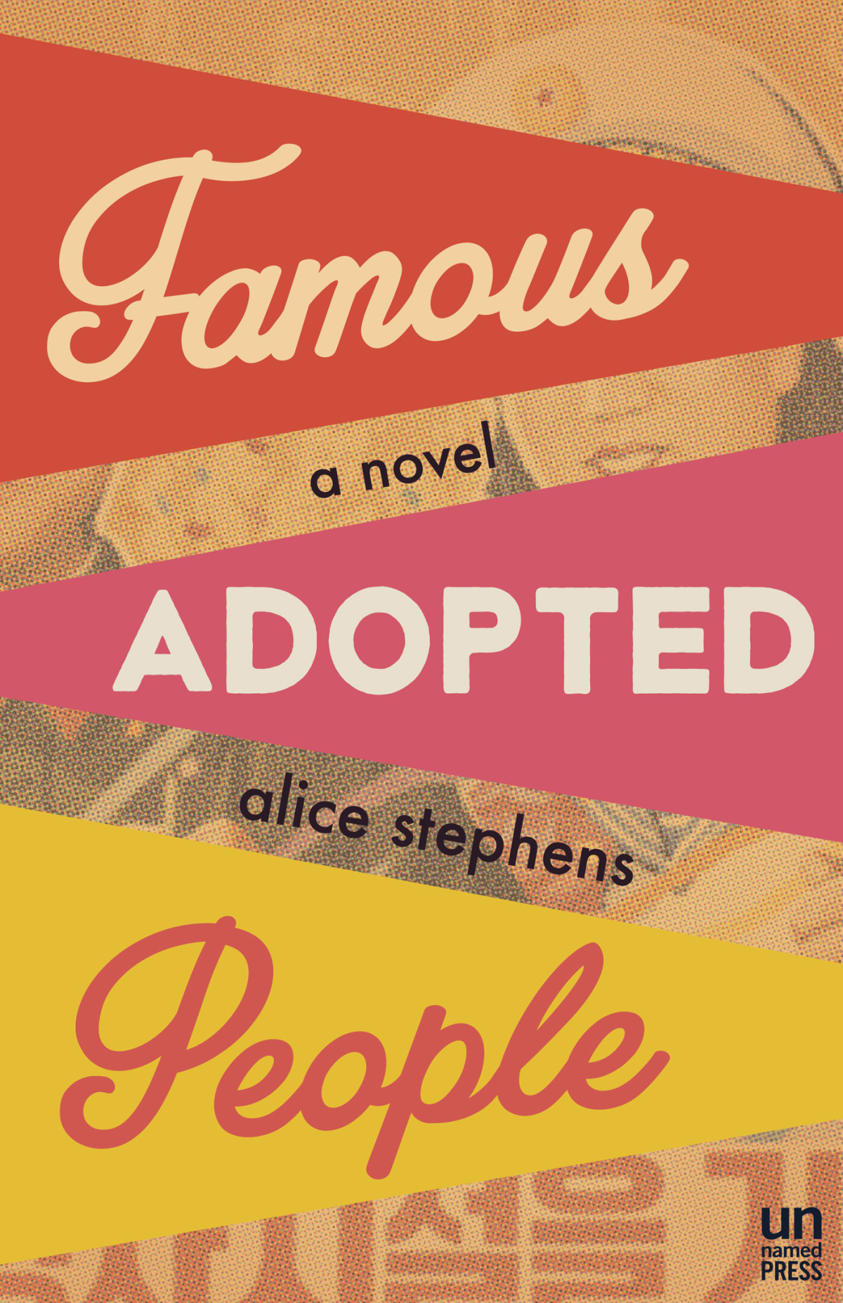 Famous Adopted People Alice Stephens