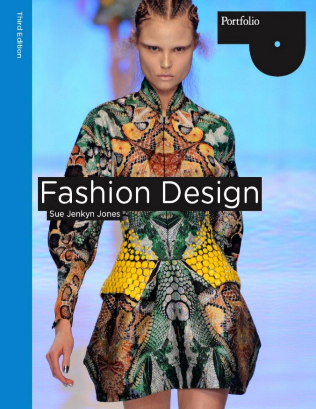 Fashion Design Sue Jenkyn Jones