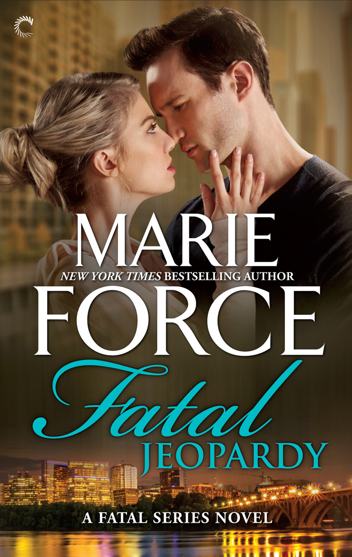 Fatal Jeopardy Book Seven Of The Fatal Series Marie Force