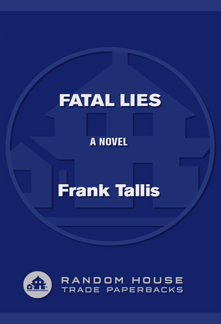 Fatal Lies Liebermann Papers 03 Frank Tallis