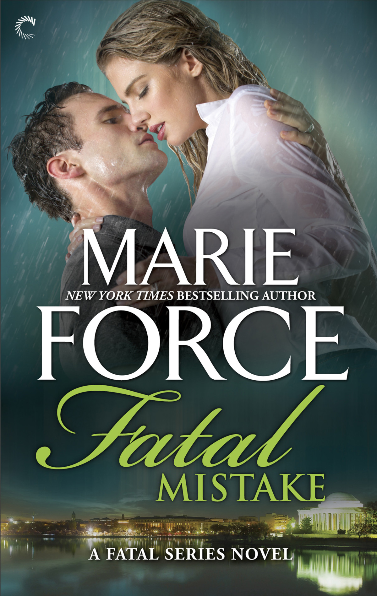 Fatal Mistake Book Six Of The Fatal Series Marie Force