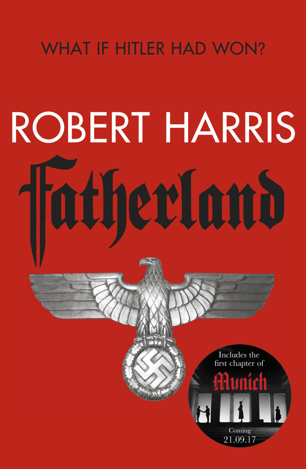 Fatherland Robert Harris