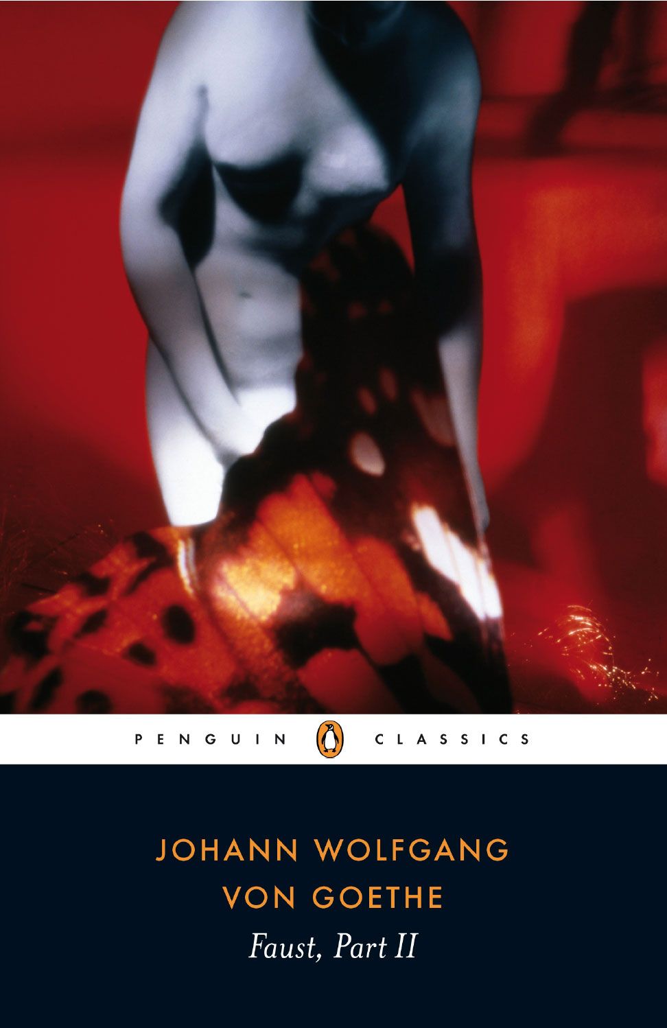 Faust Part Ii Pt 2 Goethe
