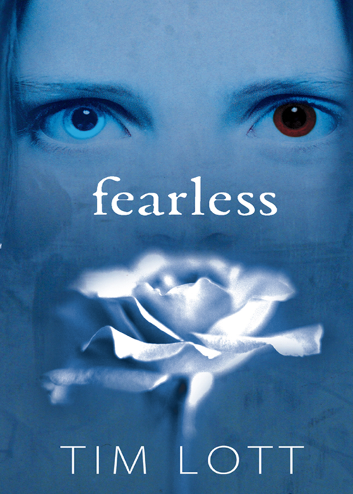 Fearless Tim Lott