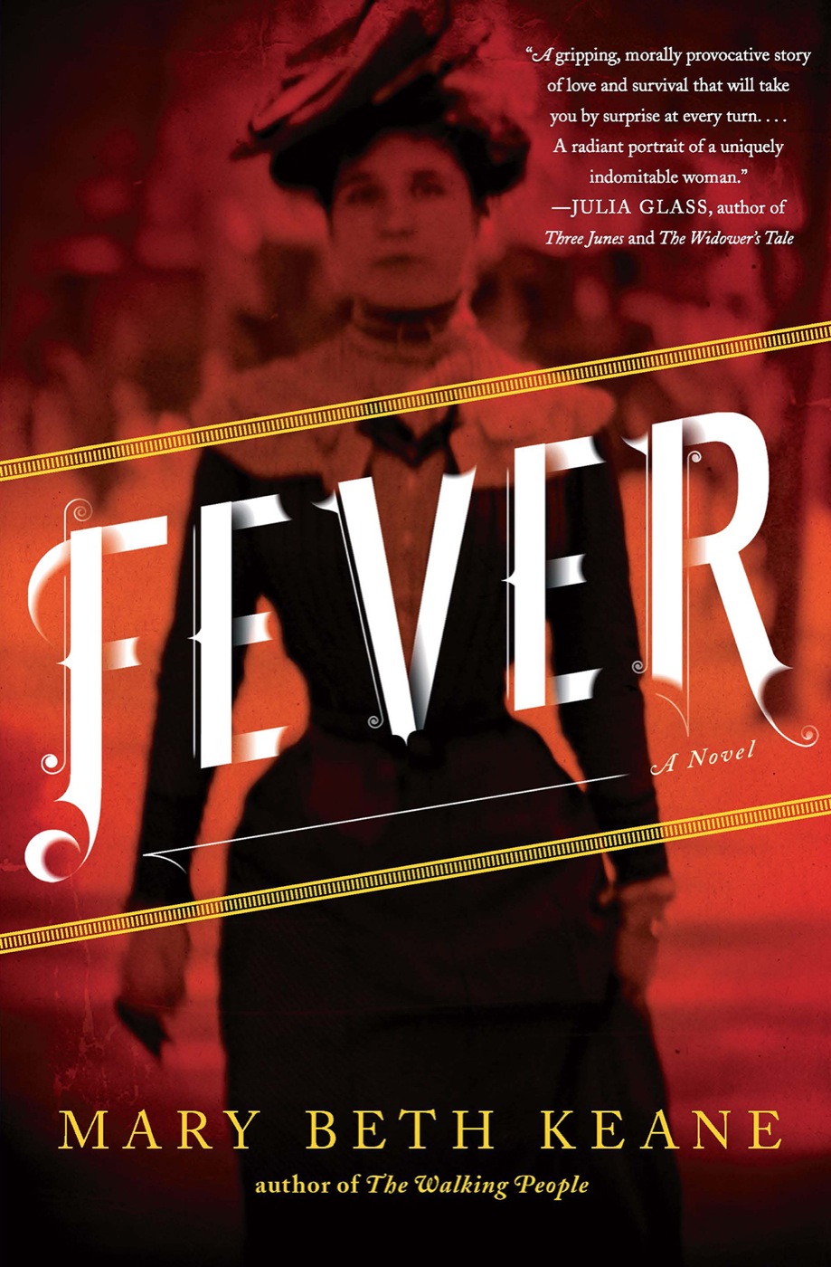 Fever Mary Beth Keane