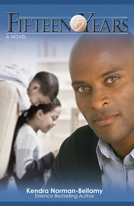 Fifteen Years Kendra Normanbellamy