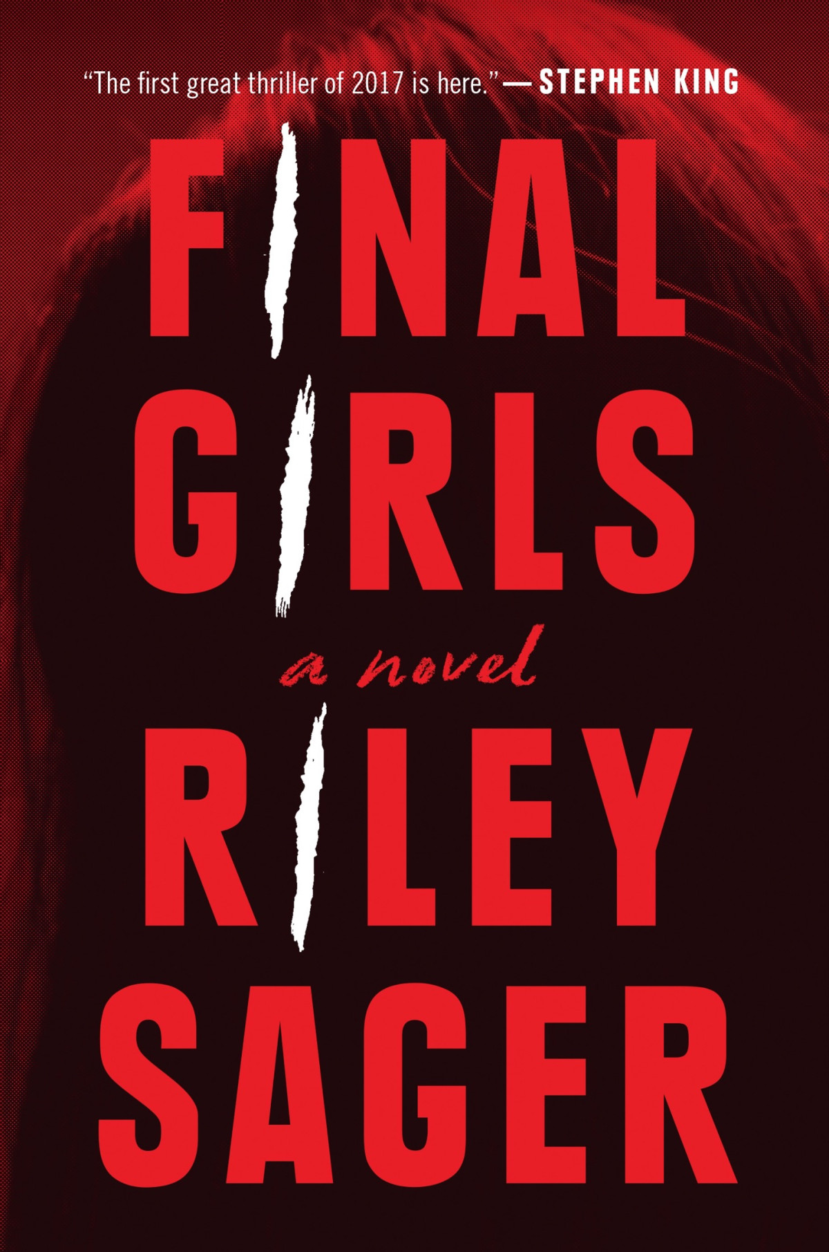 Final Girls Riley Sager
