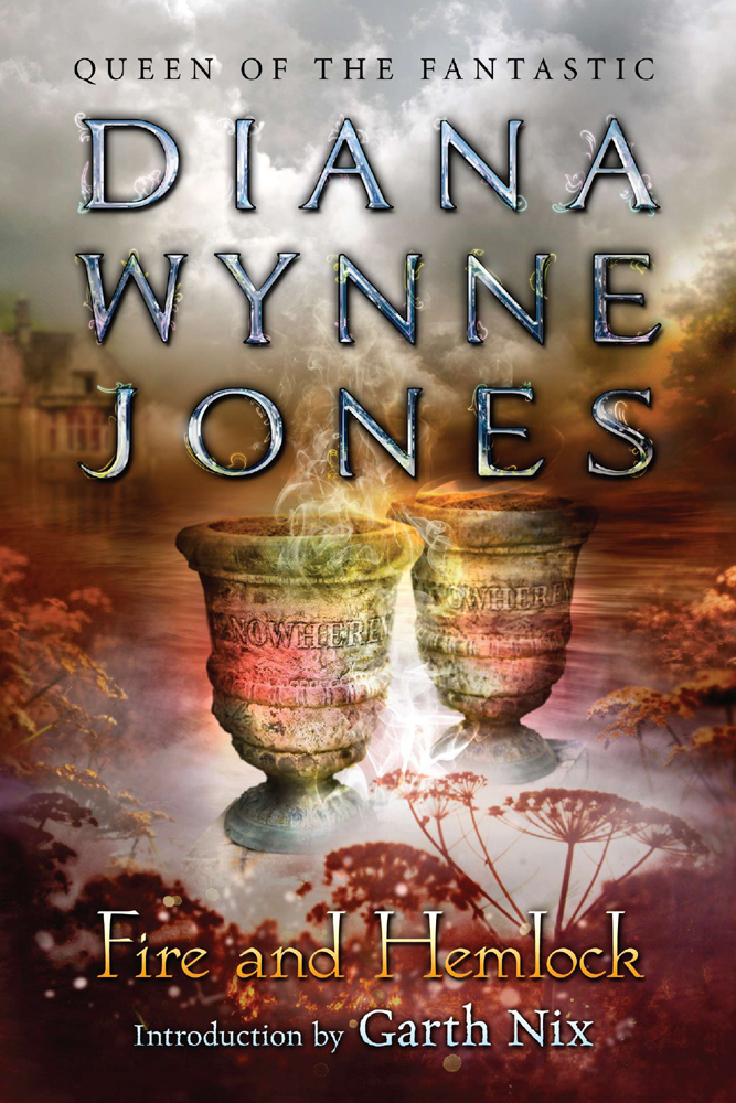 Fire And Hemlock Diana Wynne Jones