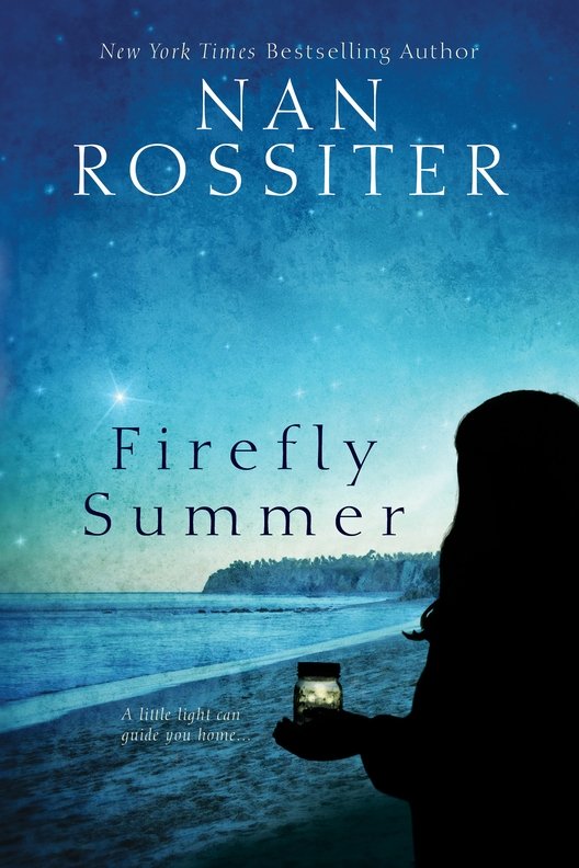 Firefly Summer Nan Rossiter
