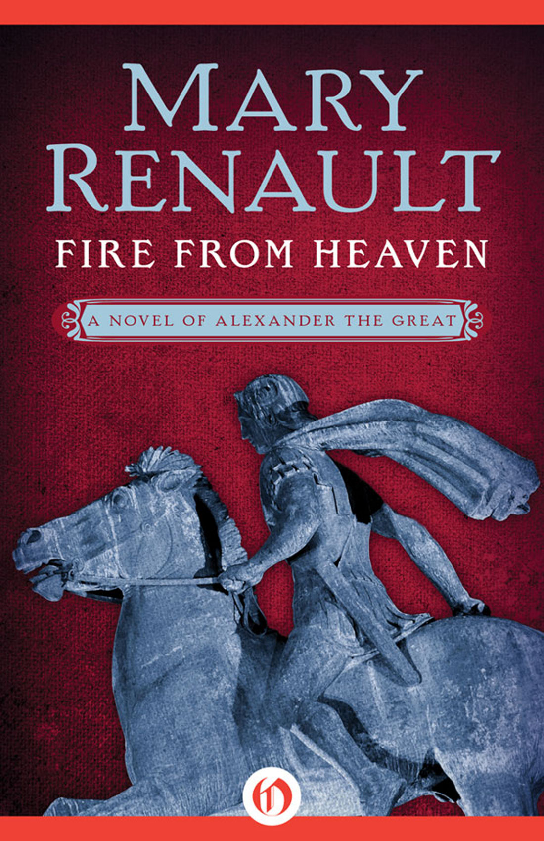 Fire From Heaven Mary Renault