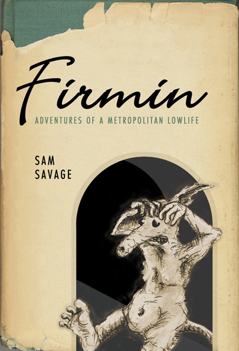 Firmin Sam Savage