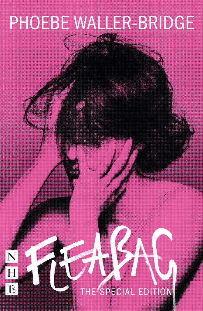Fleabag The Special Edition Phoebe Wallerbridge