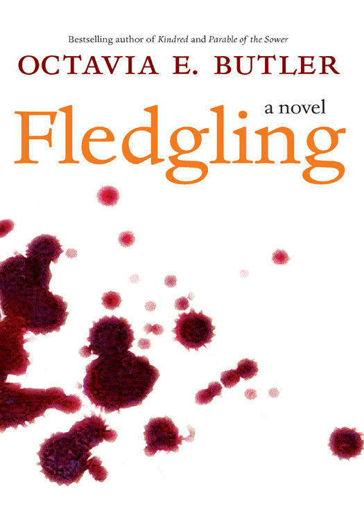 Fledgling Octavia E Butler
