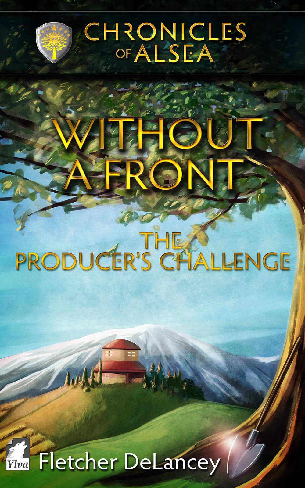 Without A Front Fletcher Delancey
