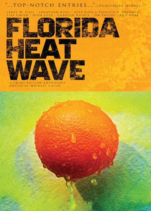 Florida Heatwave Michael Lister