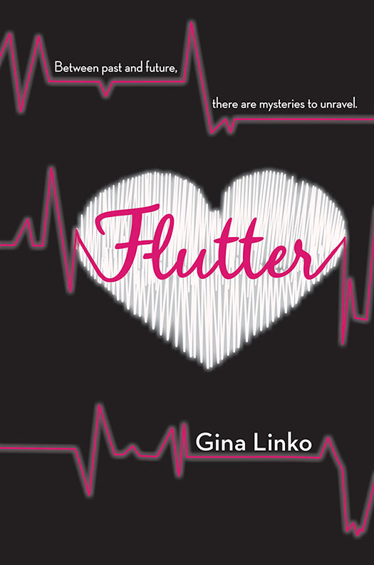 Flutter Gina Linko