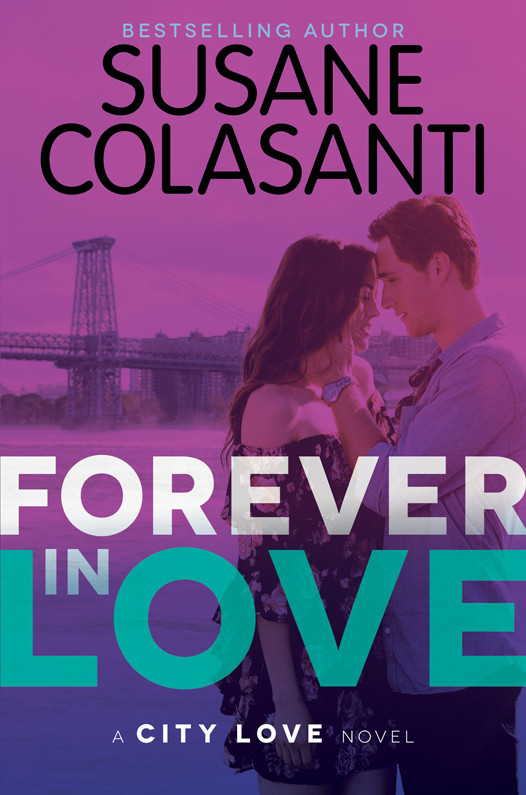 Forever In Love Susane Colasanti