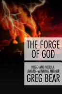 The Forge Of God Greg Bear
