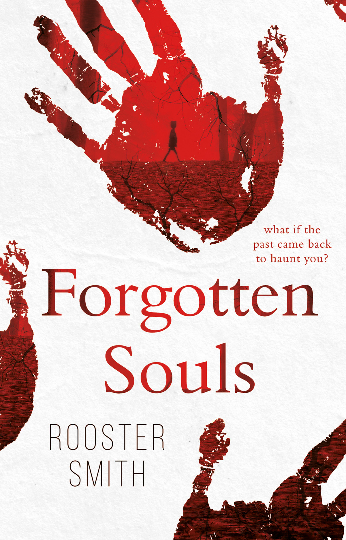 Forgotten Souls Rooster Smith