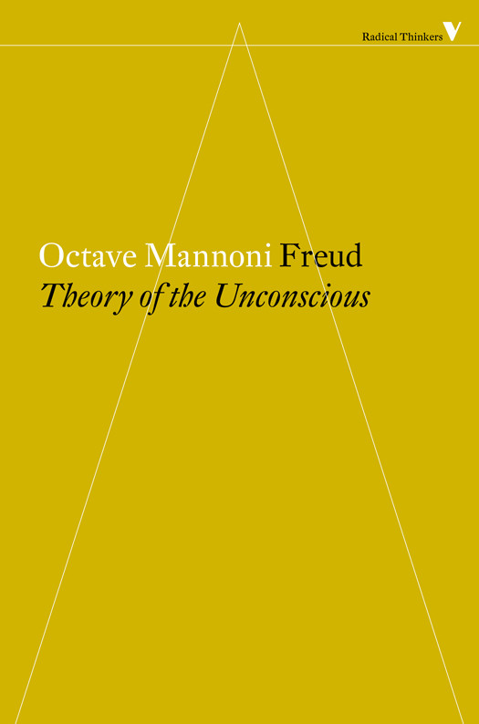 Freud Octave Mannoni