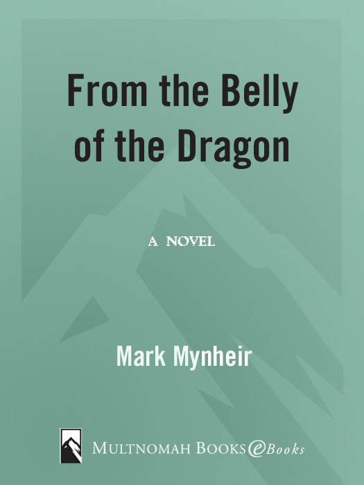 From The Belly Of The Dragon Mark Mynheir