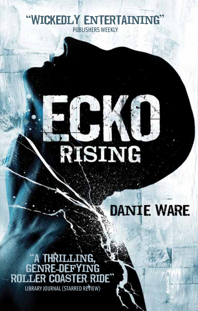 Ecko Rising Danie Ware