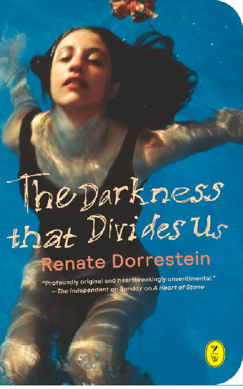 The Darkness That Divides Us Renate Dorrestein