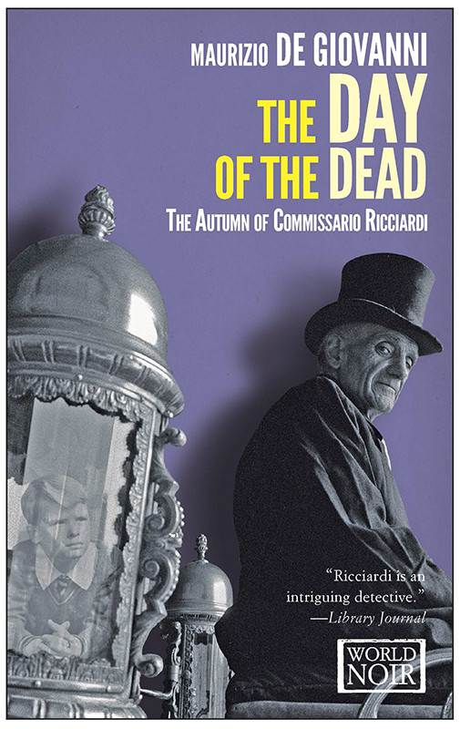 Day Of The Dead Maurizio De Giovanni
