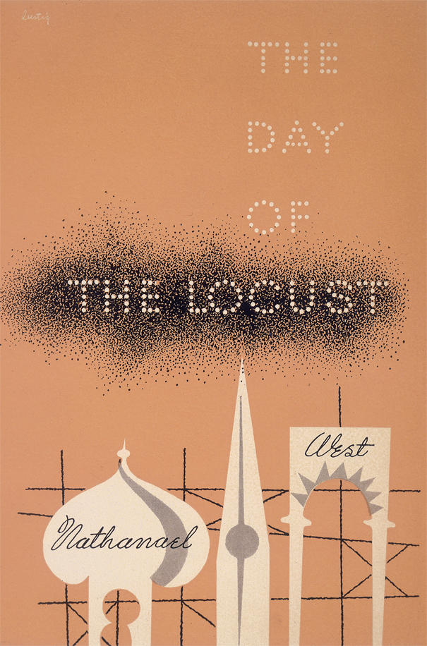 The Day Of The Locust Nathanael West