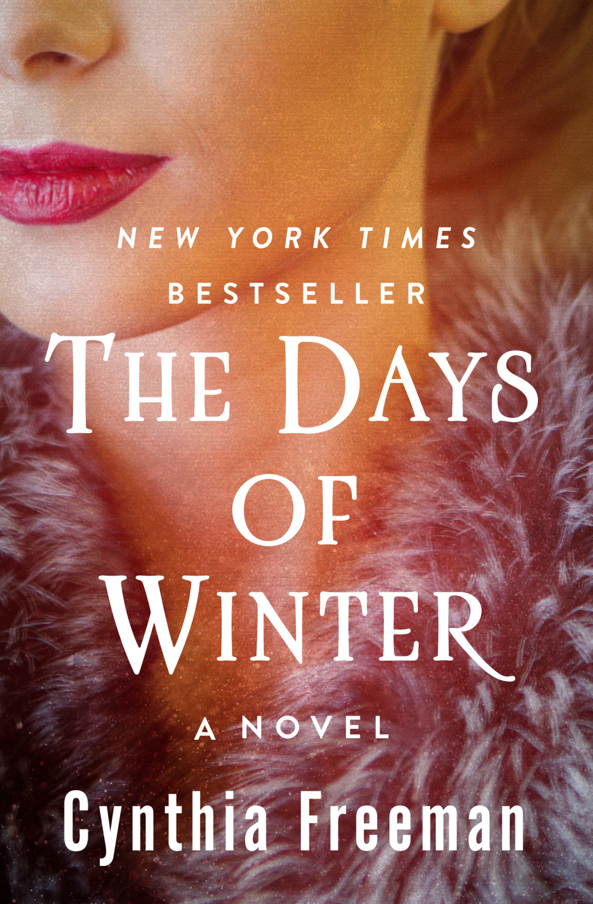 Days Of Winter Cynthia Freeman