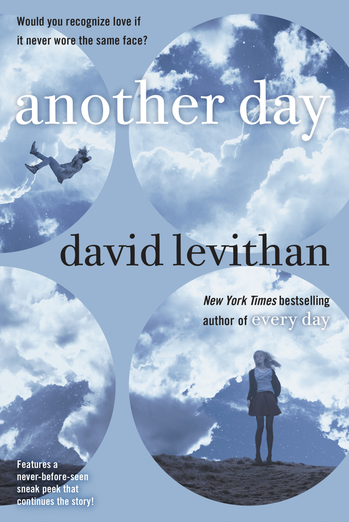 Another Day David Levithan