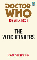 Doctor Who The Witchfinders Target Collection Wilkinson Joy