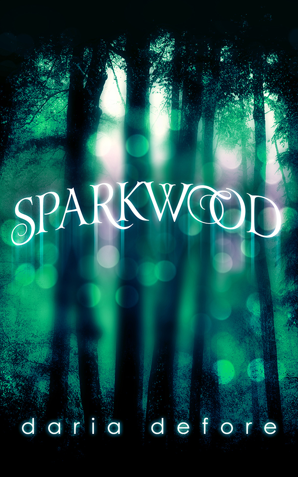 Sparkwood Daria Defore