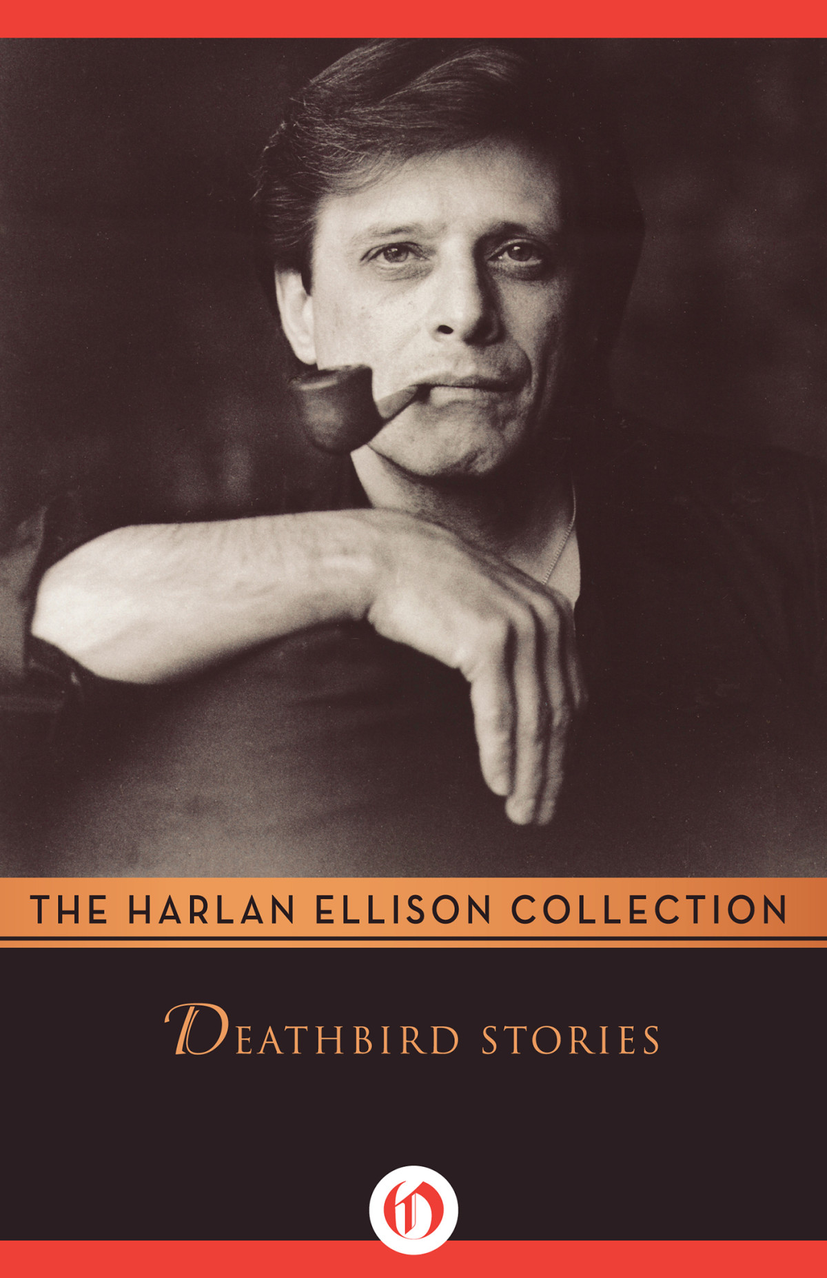 Deathbird Stories Harlan Ellison